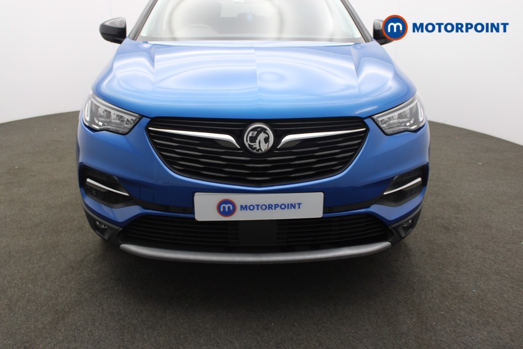 Vauxhall Grandland X Sri Nav Manual Petrol SUV - Stock Number (1551312) - 28th supplementary image