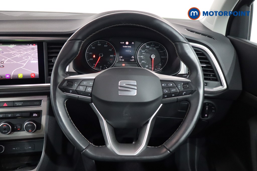 Seat Ateca Xperience Manual Petrol SUV - Stock Number (1551340) - 6th supplementary image