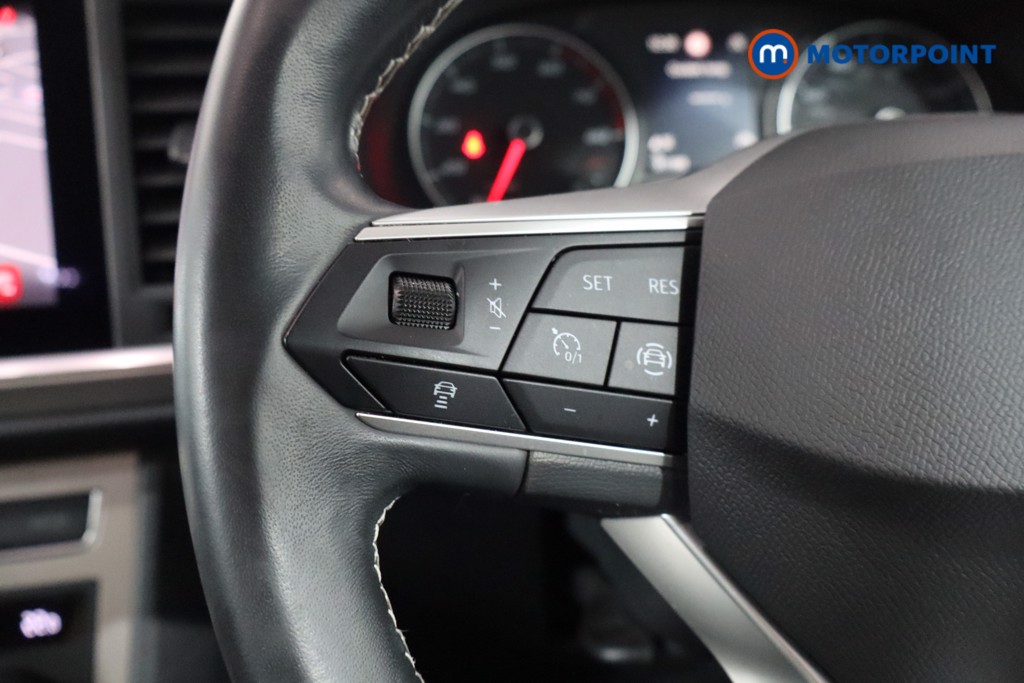 Seat Ateca Xperience Manual Petrol SUV - Stock Number (1551340) - 7th supplementary image