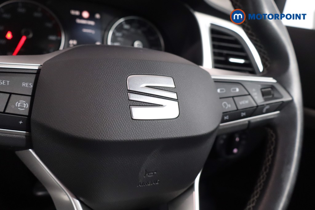 Seat Ateca Xperience Manual Petrol SUV - Stock Number (1551340) - 8th supplementary image
