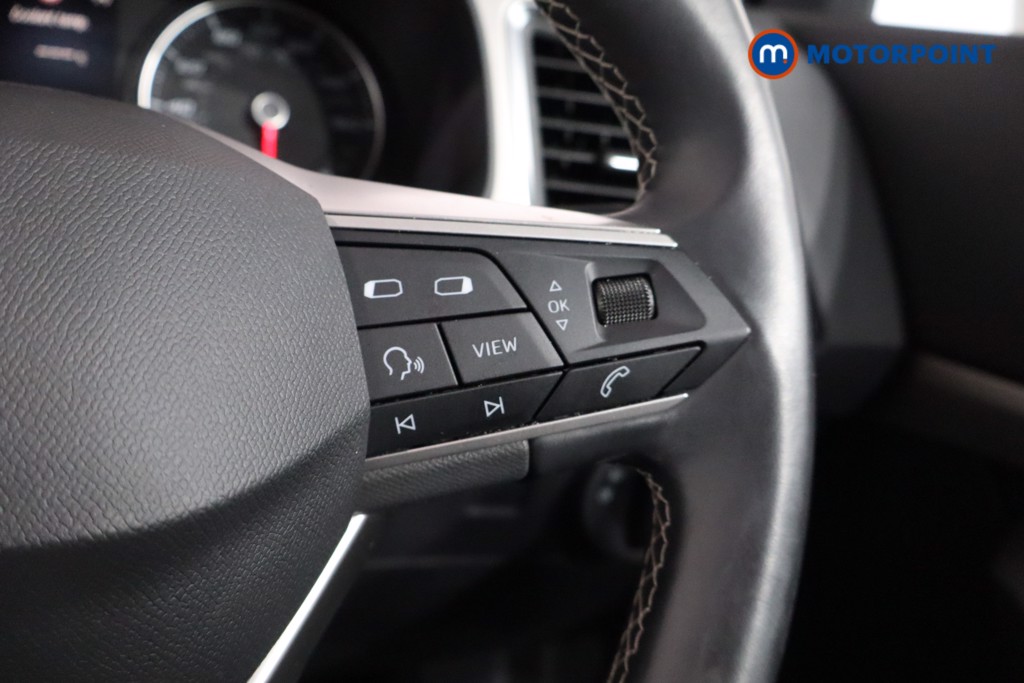 Seat Ateca Xperience Manual Petrol SUV - Stock Number (1551340) - 9th supplementary image