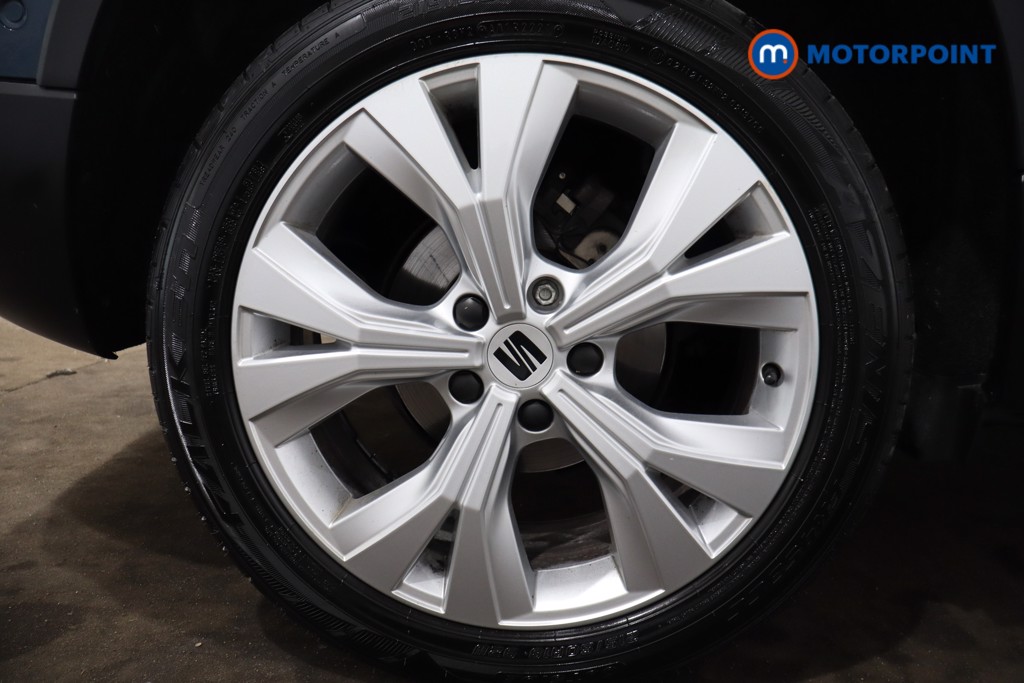 Seat Ateca Xperience Manual Petrol SUV - Stock Number (1551340) - 10th supplementary image
