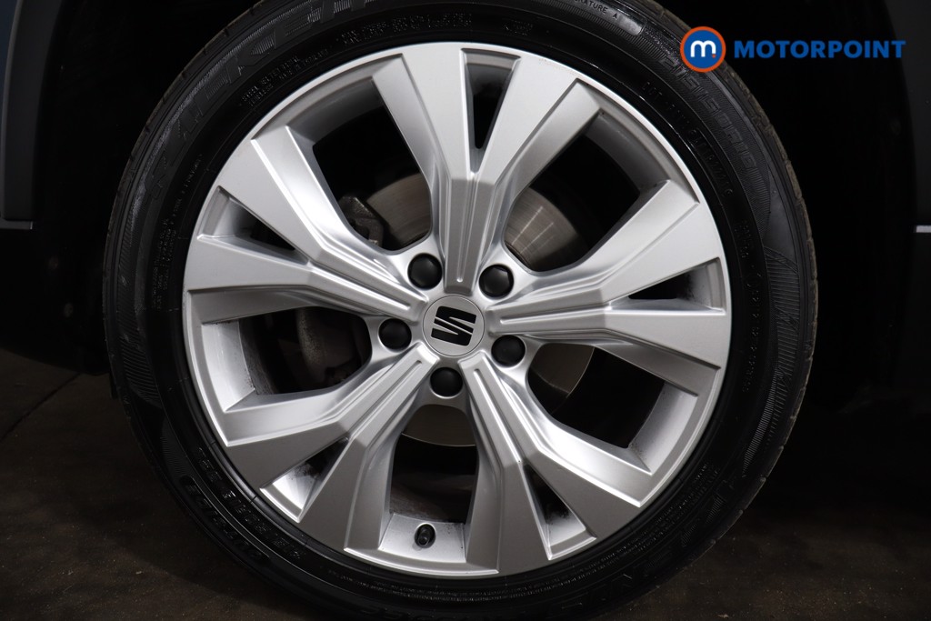 Seat Ateca Xperience Manual Petrol SUV - Stock Number (1551340) - 12th supplementary image