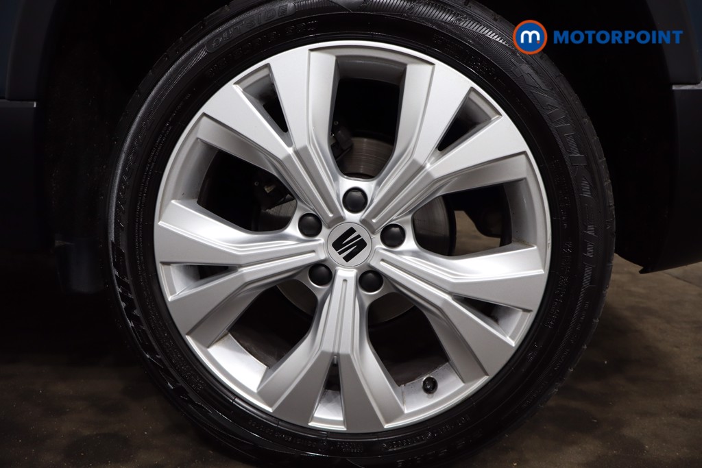 Seat Ateca Xperience Manual Petrol SUV - Stock Number (1551340) - 13th supplementary image