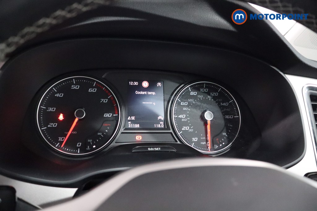 Seat Ateca Xperience Manual Petrol SUV - Stock Number (1551340) - 14th supplementary image