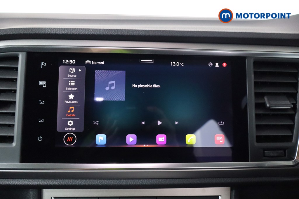 Seat Ateca Xperience Manual Petrol SUV - Stock Number (1551340) - 15th supplementary image