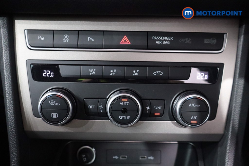 Seat Ateca Xperience Manual Petrol SUV - Stock Number (1551340) - 19th supplementary image