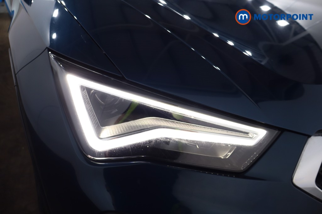 Seat Ateca Xperience Manual Petrol SUV - Stock Number (1551340) - 22nd supplementary image