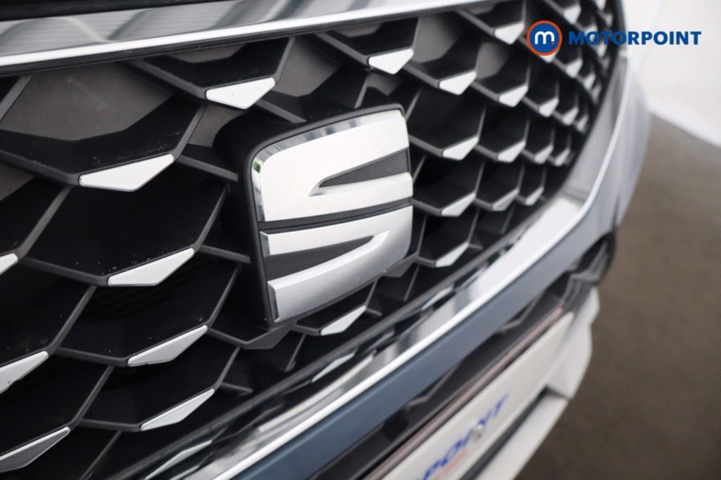 Seat Ateca Xperience Manual Petrol SUV - Stock Number (1551340) - 23rd supplementary image