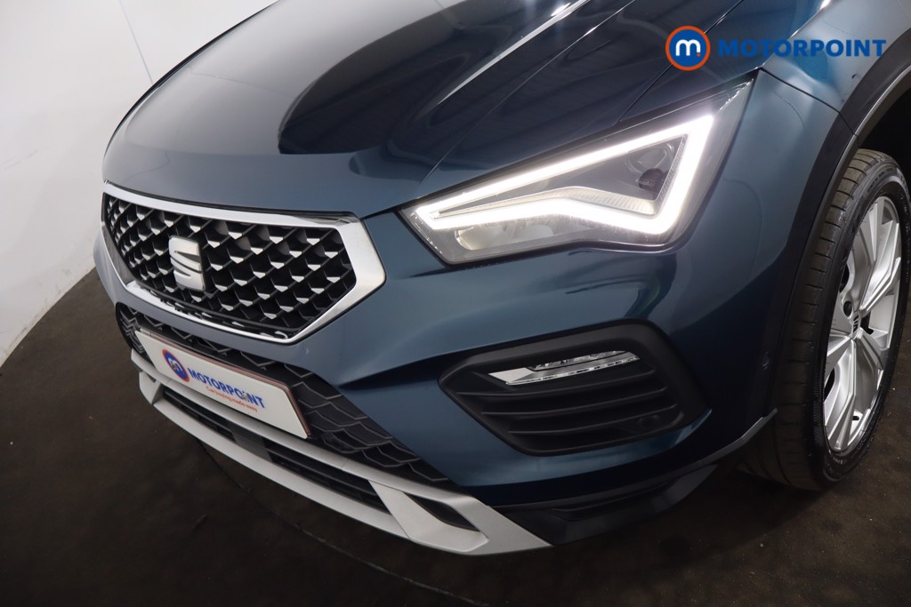 Seat Ateca Xperience Manual Petrol SUV - Stock Number (1551340) - 24th supplementary image