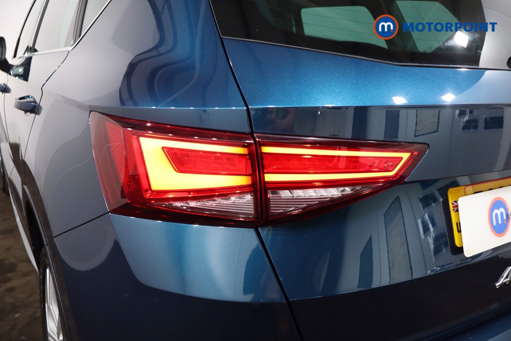 Seat Ateca Xperience Manual Petrol SUV - Stock Number (1551340) - 25th supplementary image