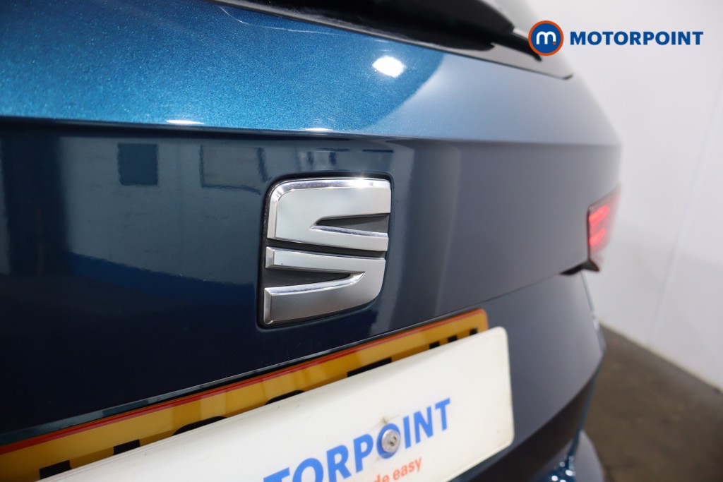 Seat Ateca Xperience Manual Petrol SUV - Stock Number (1551340) - 26th supplementary image