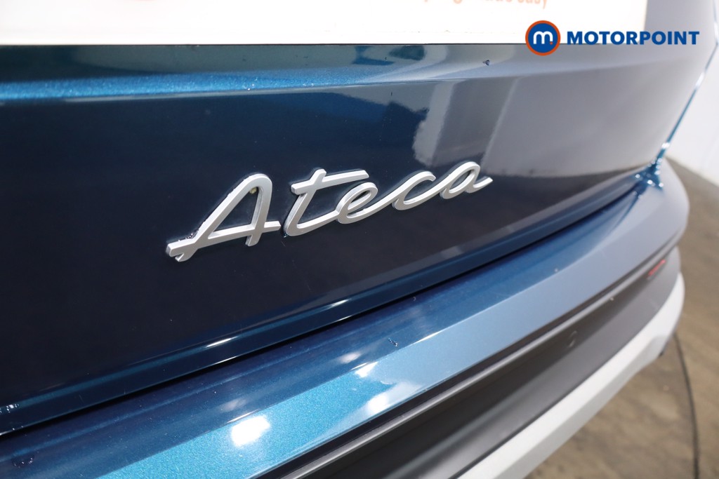 Seat Ateca Xperience Manual Petrol SUV - Stock Number (1551340) - 27th supplementary image