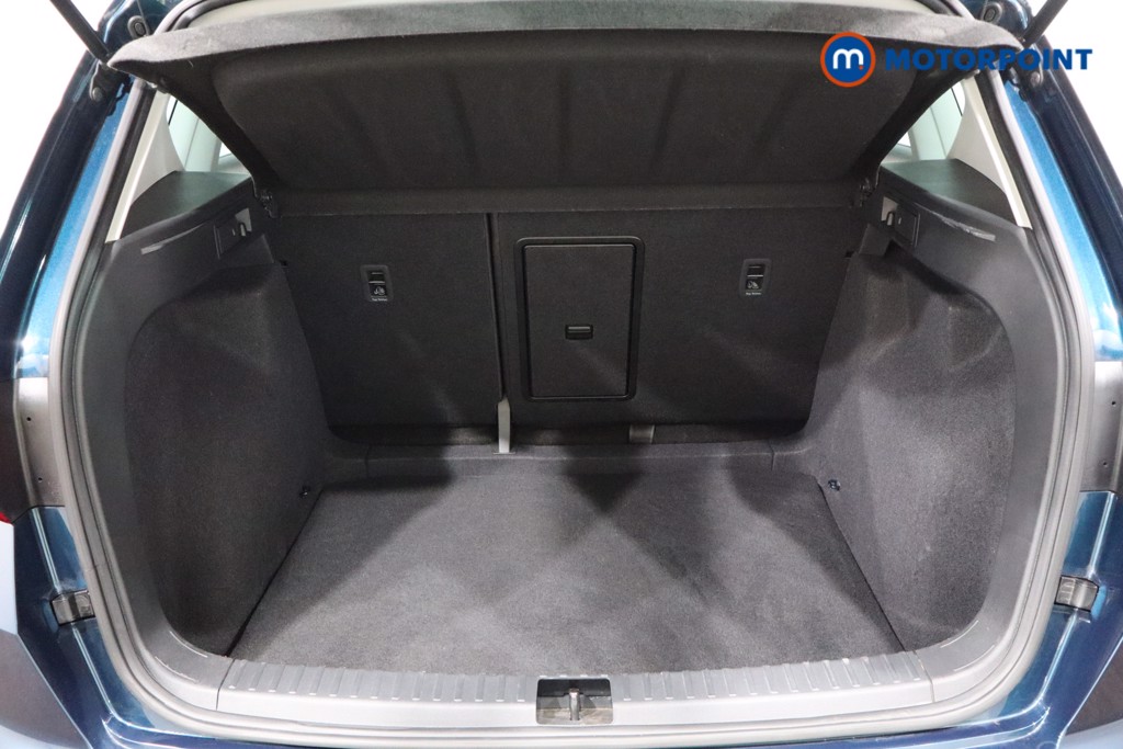 Seat Ateca Xperience Manual Petrol SUV - Stock Number (1551340) - 30th supplementary image