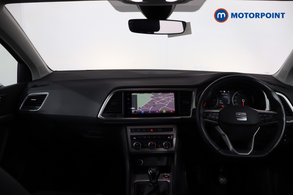 Seat Ateca Xperience Manual Petrol SUV - Stock Number (1551340) - 1st supplementary image