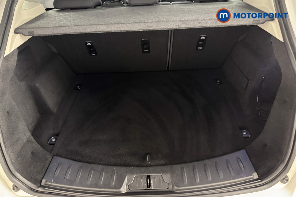 Jaguar E-Pace 2.0D 5Dr 2Wd Manual Diesel SUV - Stock Number (1551442) - 3rd supplementary image