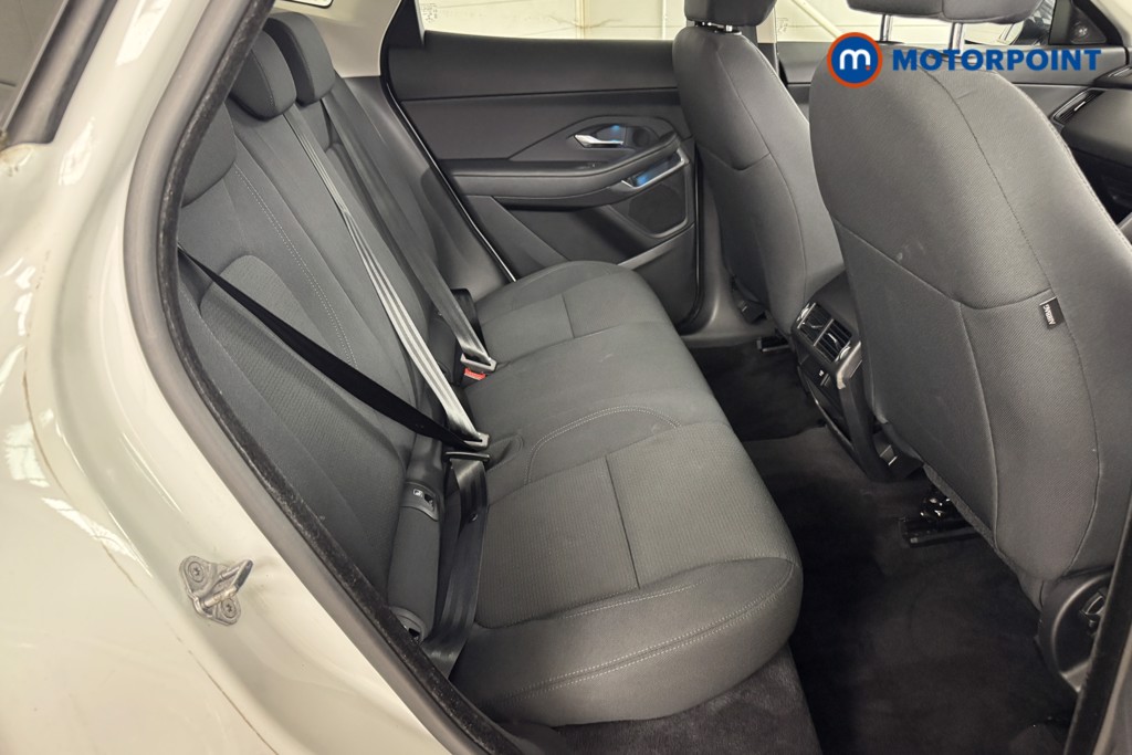 Jaguar E-Pace 2.0D 5Dr 2Wd Manual Diesel SUV - Stock Number (1551442) - 4th supplementary image