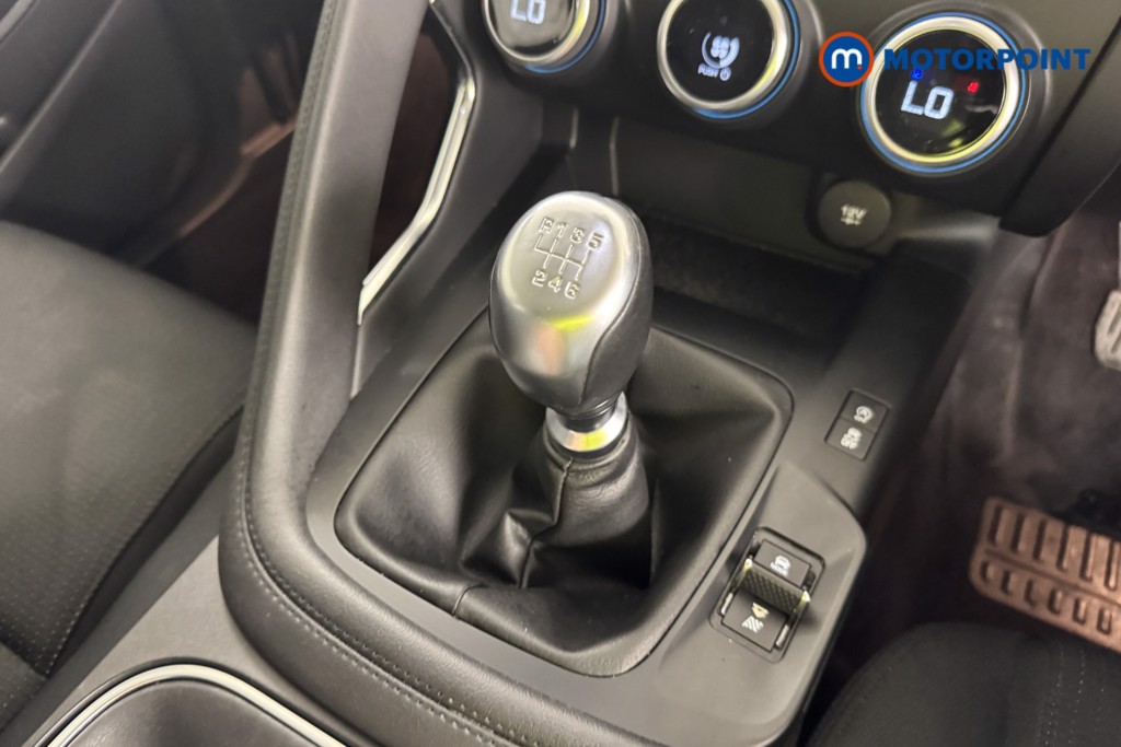 Jaguar E-Pace 2.0D 5Dr 2Wd Manual Diesel SUV - Stock Number (1551442) - 9th supplementary image