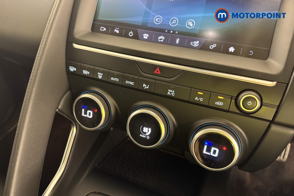 Jaguar E-Pace 2.0D 5Dr 2Wd Manual Diesel SUV - Stock Number (1551442) - 10th supplementary image