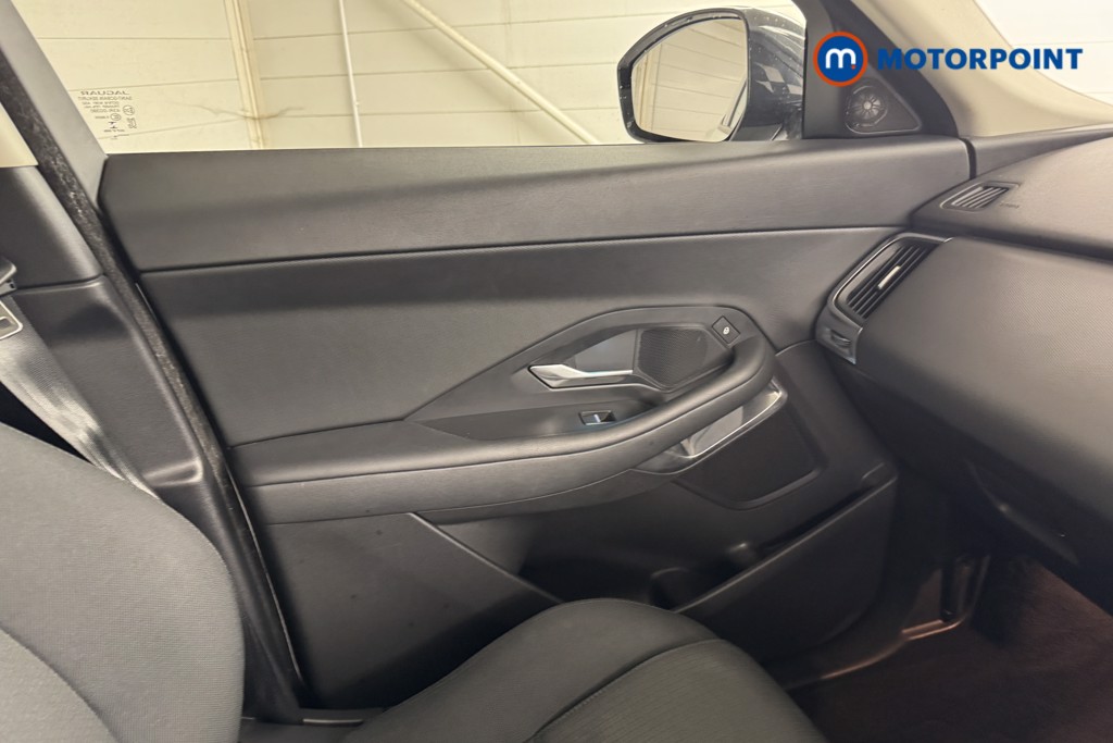 Jaguar E-Pace 2.0D 5Dr 2Wd Manual Diesel SUV - Stock Number (1551442) - 11th supplementary image