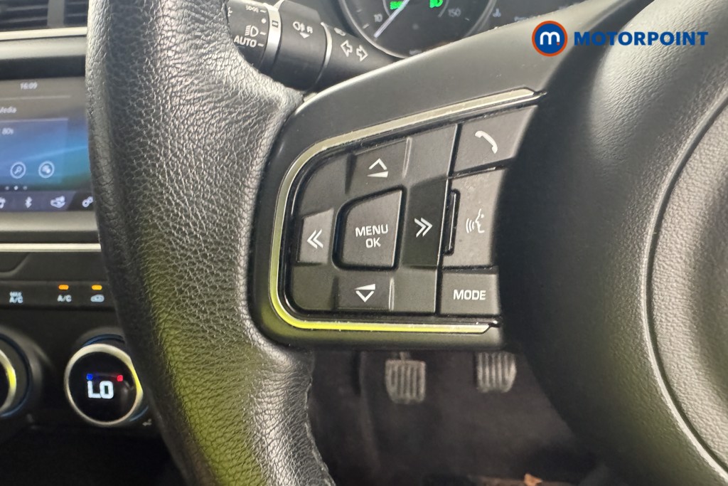 Jaguar E-Pace 2.0D 5Dr 2Wd Manual Diesel SUV - Stock Number (1551442) - 12th supplementary image