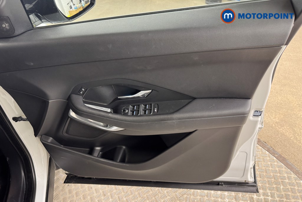 Jaguar E-Pace 2.0D 5Dr 2Wd Manual Diesel SUV - Stock Number (1551442) - 14th supplementary image