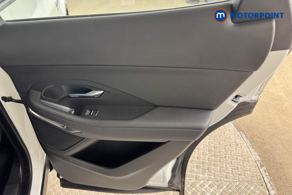 Jaguar E-Pace 2.0D 5Dr 2Wd Manual Diesel SUV - Stock Number (1551442) - 15th supplementary image