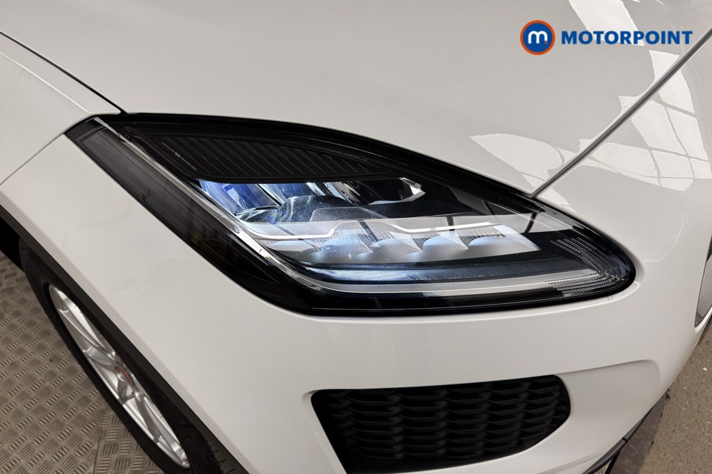 Jaguar E-Pace 2.0D 5Dr 2Wd Manual Diesel SUV - Stock Number (1551442) - 16th supplementary image