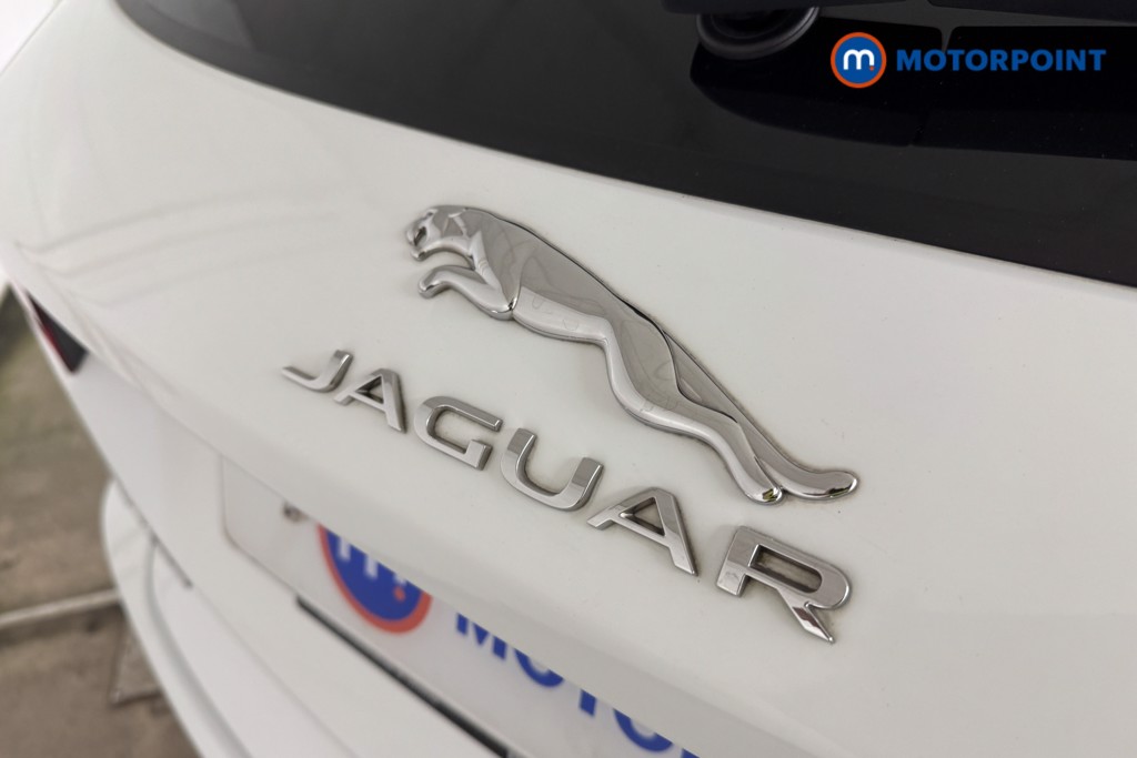 Jaguar E-Pace 2.0D 5Dr 2Wd Manual Diesel SUV - Stock Number (1551442) - 18th supplementary image