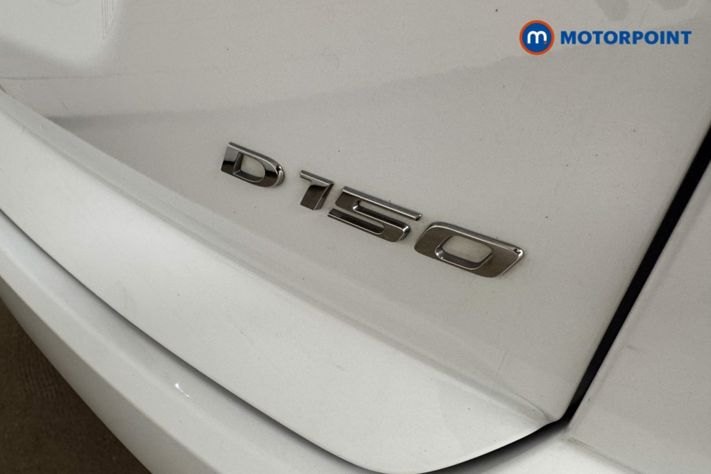 Jaguar E-Pace 2.0D 5Dr 2Wd Manual Diesel SUV - Stock Number (1551442) - 19th supplementary image