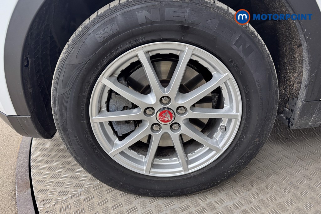 Jaguar E-Pace 2.0D 5Dr 2Wd Manual Diesel SUV - Stock Number (1551442) - 22nd supplementary image