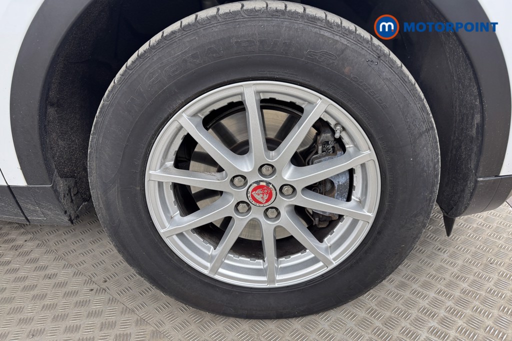 Jaguar E-Pace 2.0D 5Dr 2Wd Manual Diesel SUV - Stock Number (1551442) - 23rd supplementary image