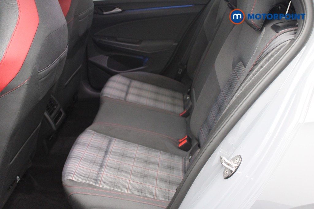 Volkswagen Golf GTI Manual Petrol Hatchback - Stock Number (1551526) - 2nd supplementary image