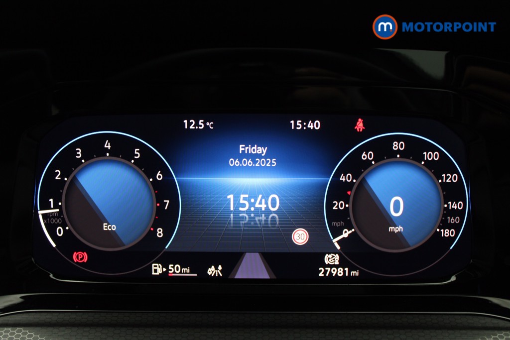 Volkswagen Golf GTI Manual Petrol Hatchback - Stock Number (1551526) - 3rd supplementary image