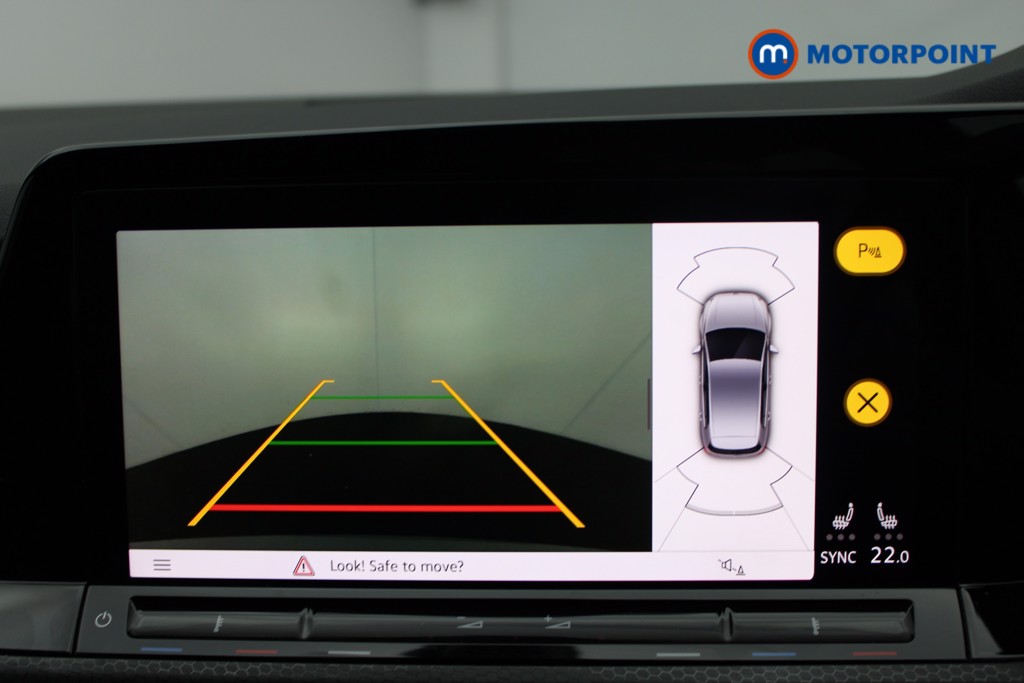 Volkswagen Golf GTI Manual Petrol Hatchback - Stock Number (1551526) - 8th supplementary image