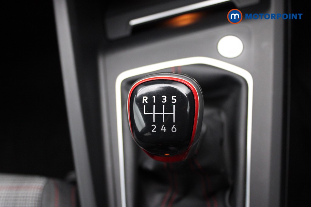 Volkswagen Golf GTI Manual Petrol Hatchback - Stock Number (1551526) - 9th supplementary image