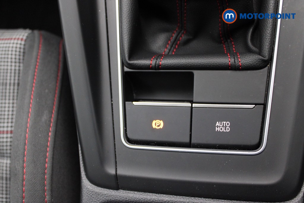 Volkswagen Golf GTI Manual Petrol Hatchback - Stock Number (1551526) - 10th supplementary image