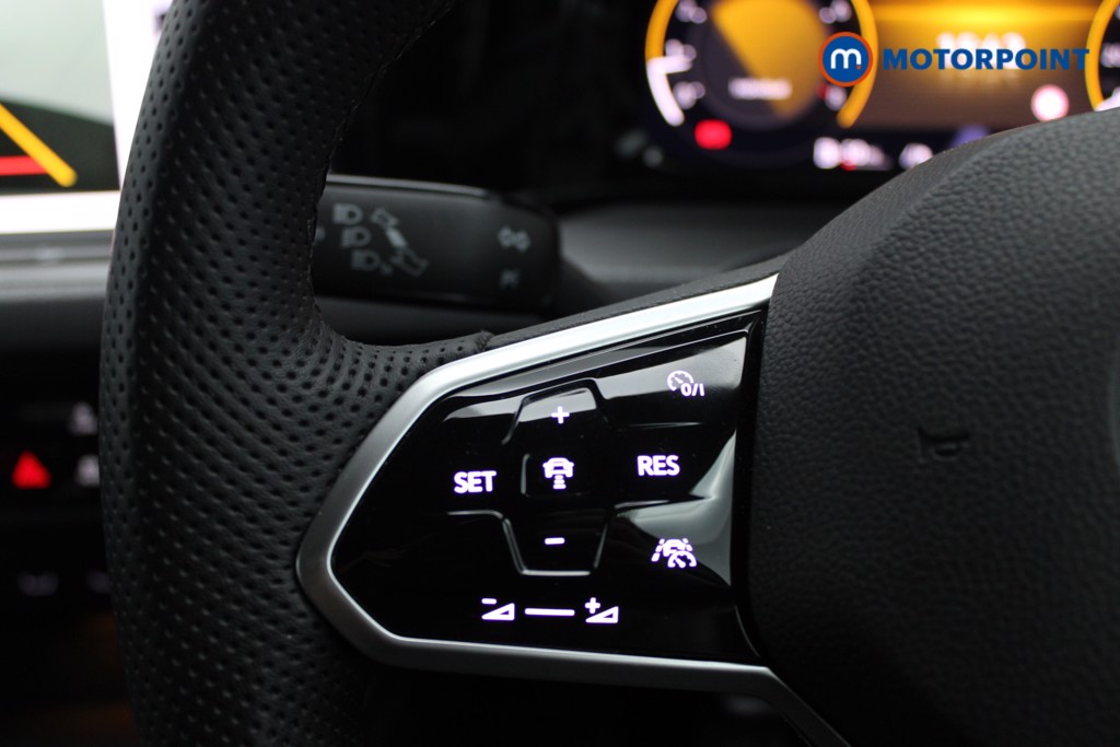 Volkswagen Golf GTI Manual Petrol Hatchback - Stock Number (1551526) - 11th supplementary image