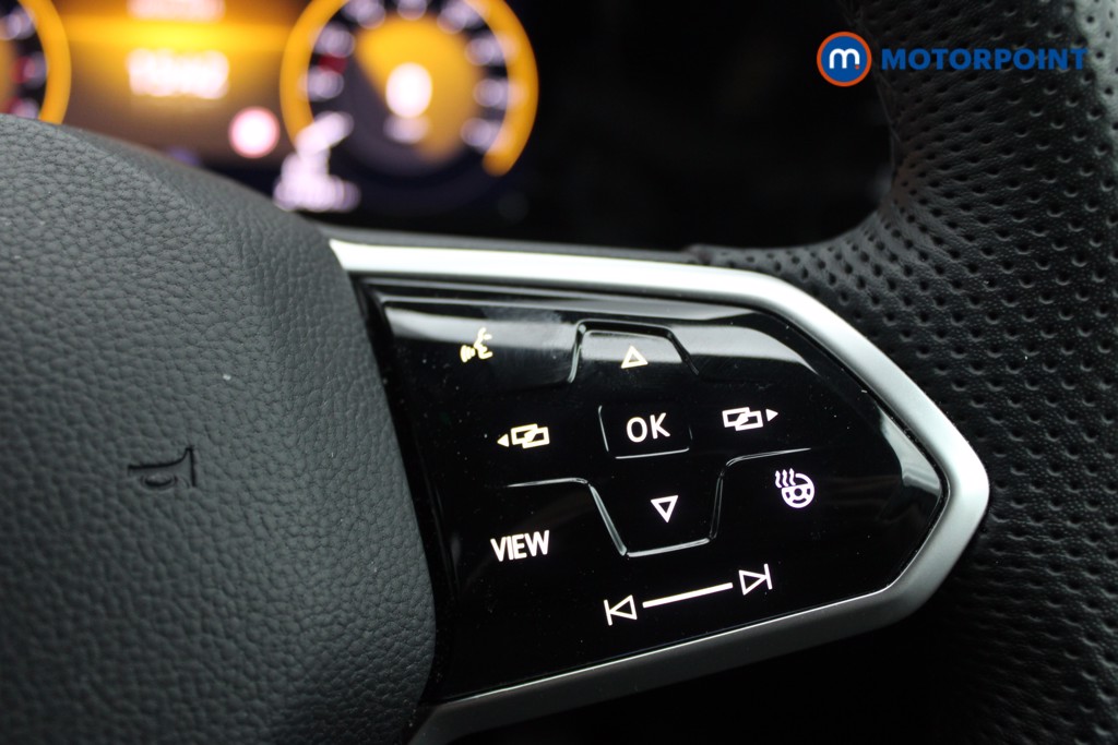 Volkswagen Golf GTI Manual Petrol Hatchback - Stock Number (1551526) - 12th supplementary image