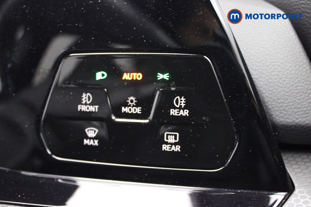 Volkswagen Golf GTI Manual Petrol Hatchback - Stock Number (1551526) - 13th supplementary image