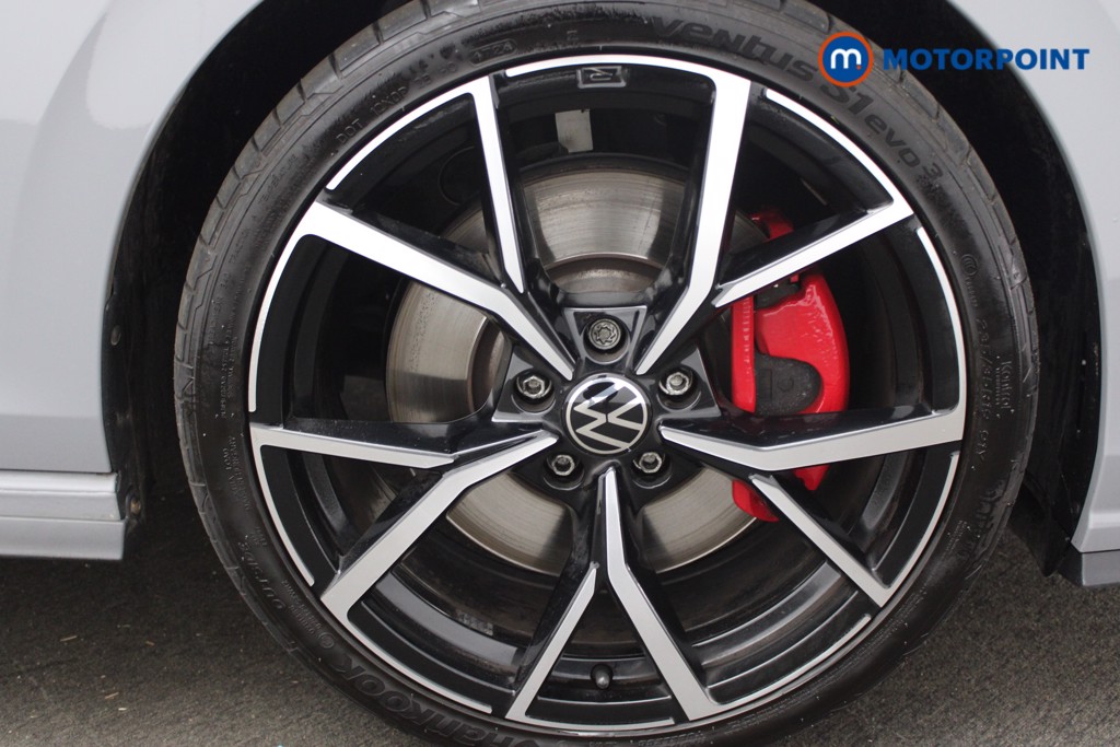Volkswagen Golf GTI Manual Petrol Hatchback - Stock Number (1551526) - 16th supplementary image