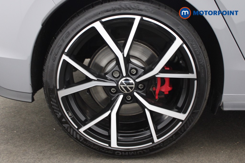 Volkswagen Golf GTI Manual Petrol Hatchback - Stock Number (1551526) - 17th supplementary image