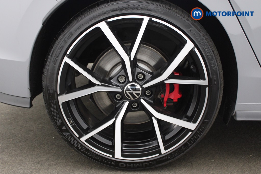 Volkswagen Golf GTI Manual Petrol Hatchback - Stock Number (1551526) - 18th supplementary image