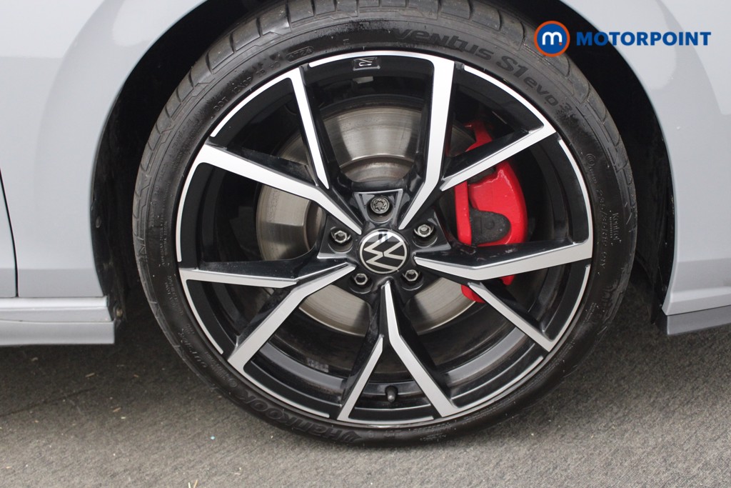 Volkswagen Golf GTI Manual Petrol Hatchback - Stock Number (1551526) - 19th supplementary image