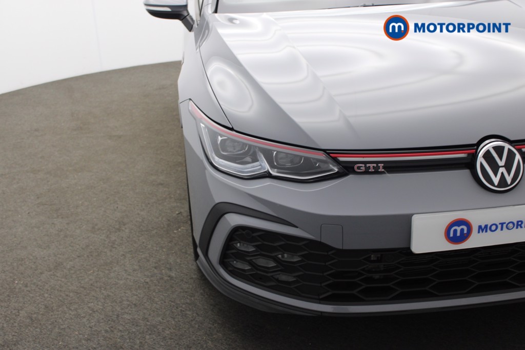 Volkswagen Golf GTI Manual Petrol Hatchback - Stock Number (1551526) - 20th supplementary image