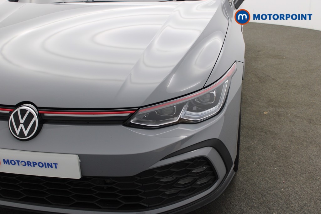 Volkswagen Golf GTI Manual Petrol Hatchback - Stock Number (1551526) - 21st supplementary image