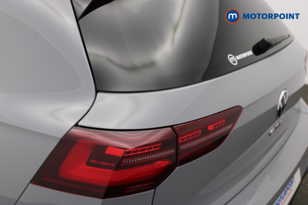 Volkswagen Golf GTI Manual Petrol Hatchback - Stock Number (1551526) - 24th supplementary image