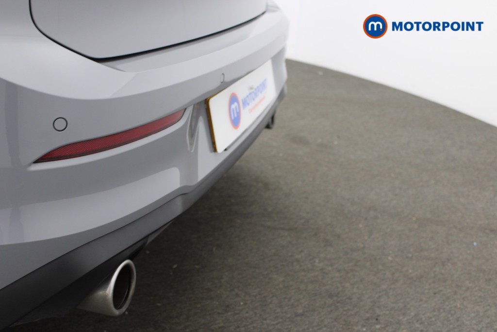 Volkswagen Golf GTI Manual Petrol Hatchback - Stock Number (1551526) - 25th supplementary image
