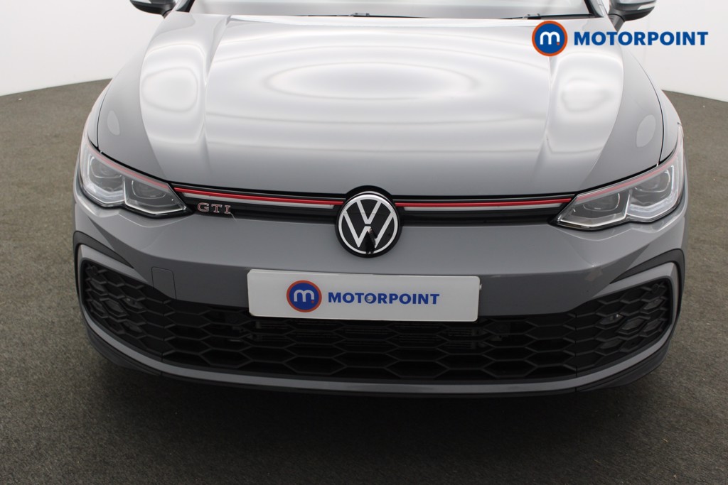 Volkswagen Golf GTI Manual Petrol Hatchback - Stock Number (1551526) - 26th supplementary image
