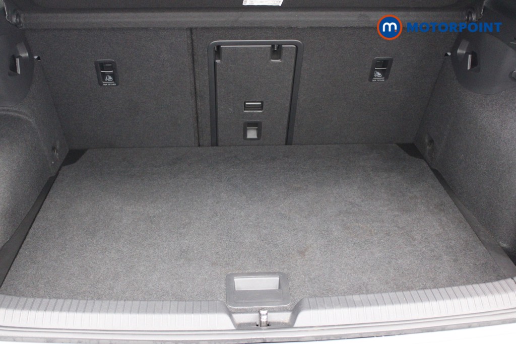Volkswagen Golf GTI Manual Petrol Hatchback - Stock Number (1551526) - 27th supplementary image